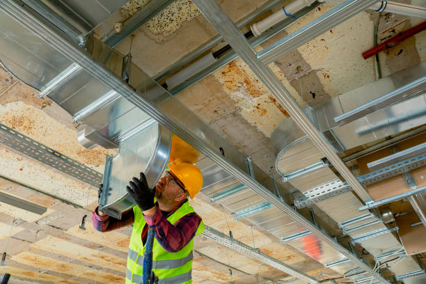 Best Affordable Air Conditioning Repair  in Kingfisher, OK