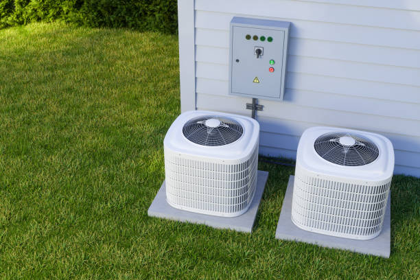 Best Local HVAC Companies  in Kingfisher, OK