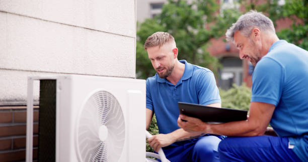 Best Affordable HVAC Services  in Kingfisher, OK