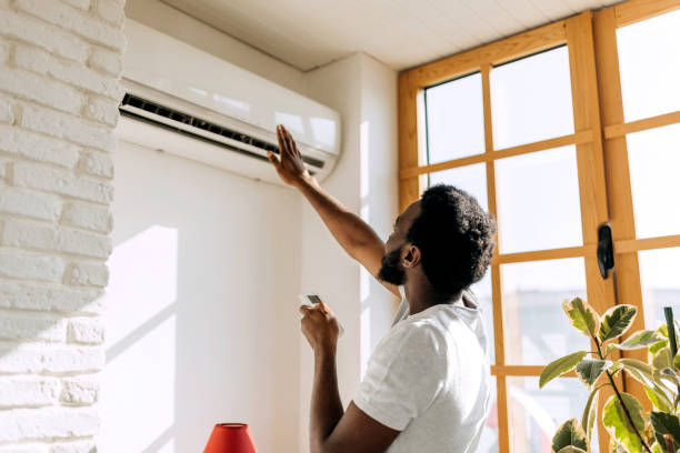Best HVAC Service Technicians  in Kingfisher, OK