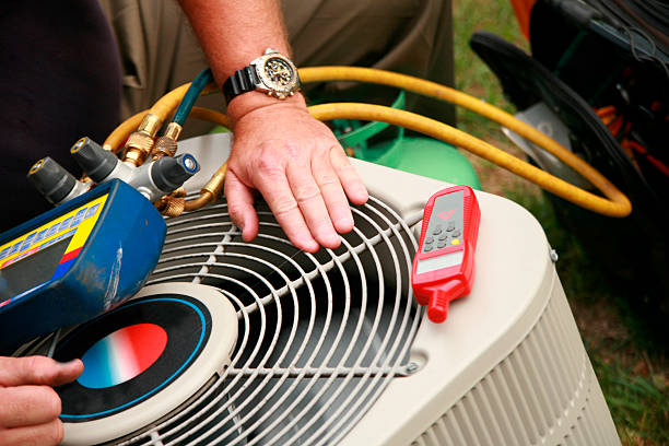 Best HVAC Cleaning Services  in Kingfisher, OK