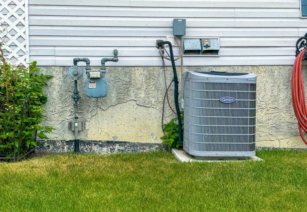Best Local HVAC Companies  in Kingfisher, OK