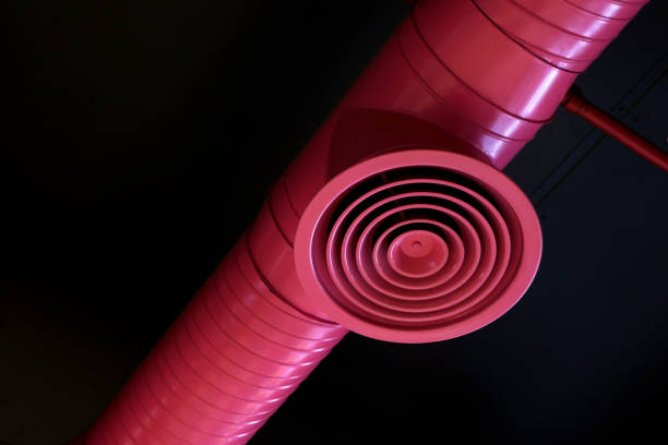 Best HVAC Air Duct Cleaning  in Kingfisher, OK